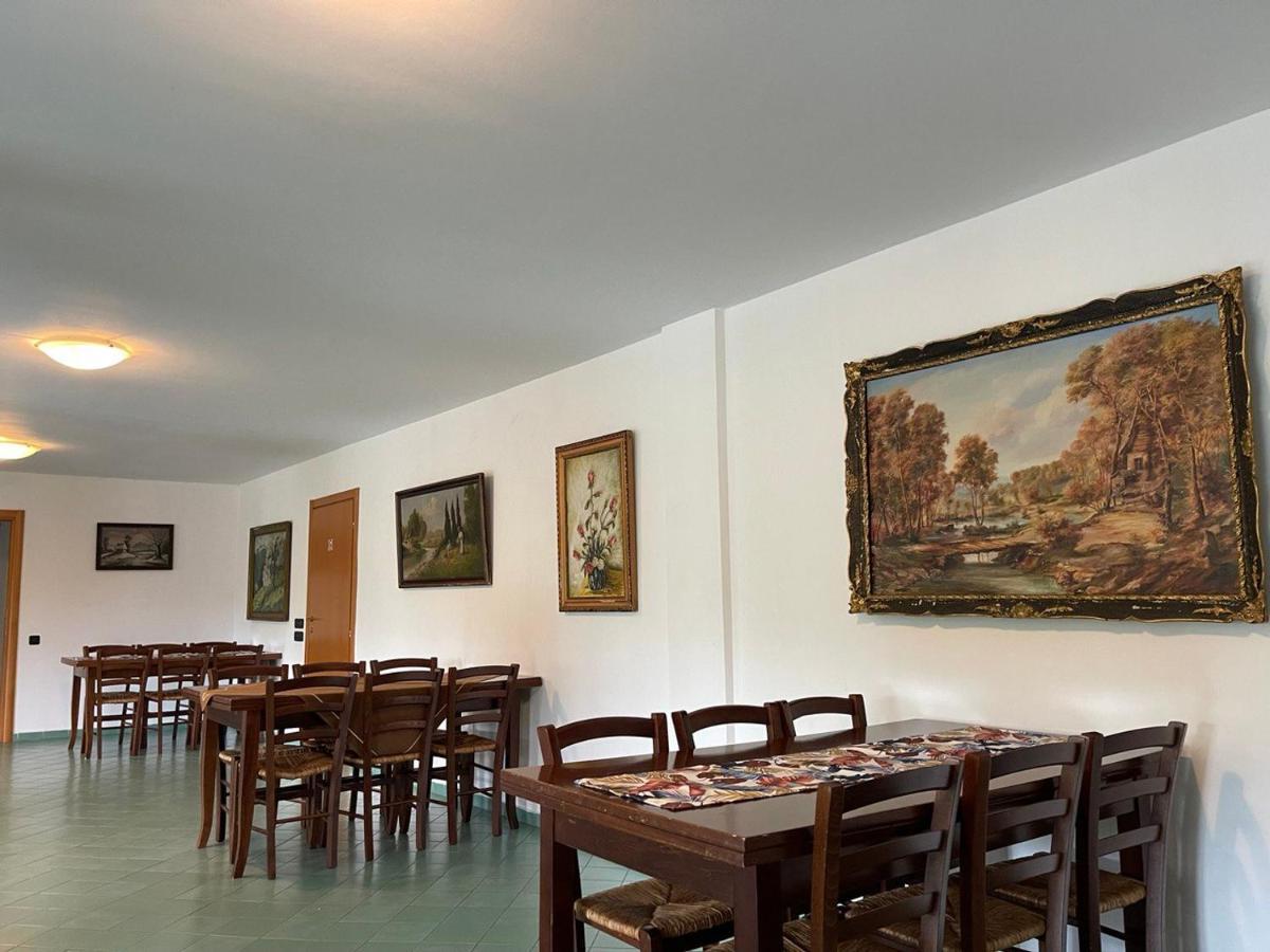 Pensiunea La Maison Μπραν Εξωτερικό φωτογραφία