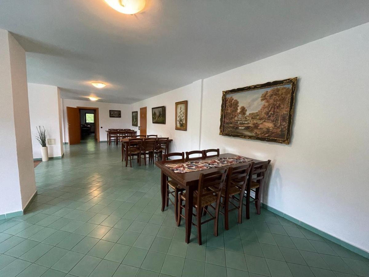 Pensiunea La Maison Μπραν Εξωτερικό φωτογραφία