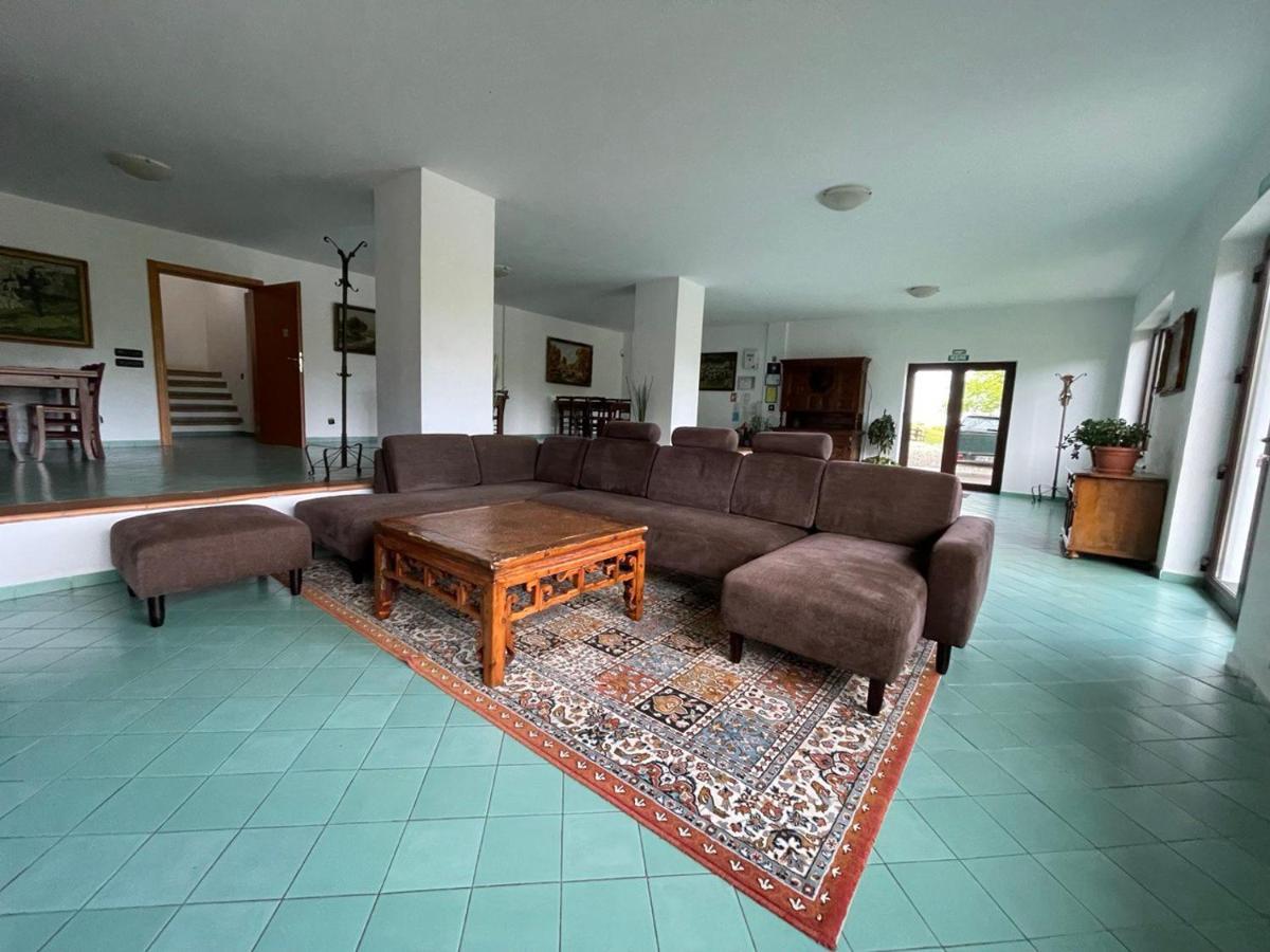 Pensiunea La Maison Μπραν Εξωτερικό φωτογραφία