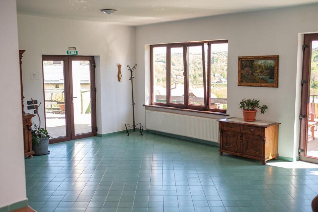 Pensiunea La Maison Μπραν Εξωτερικό φωτογραφία