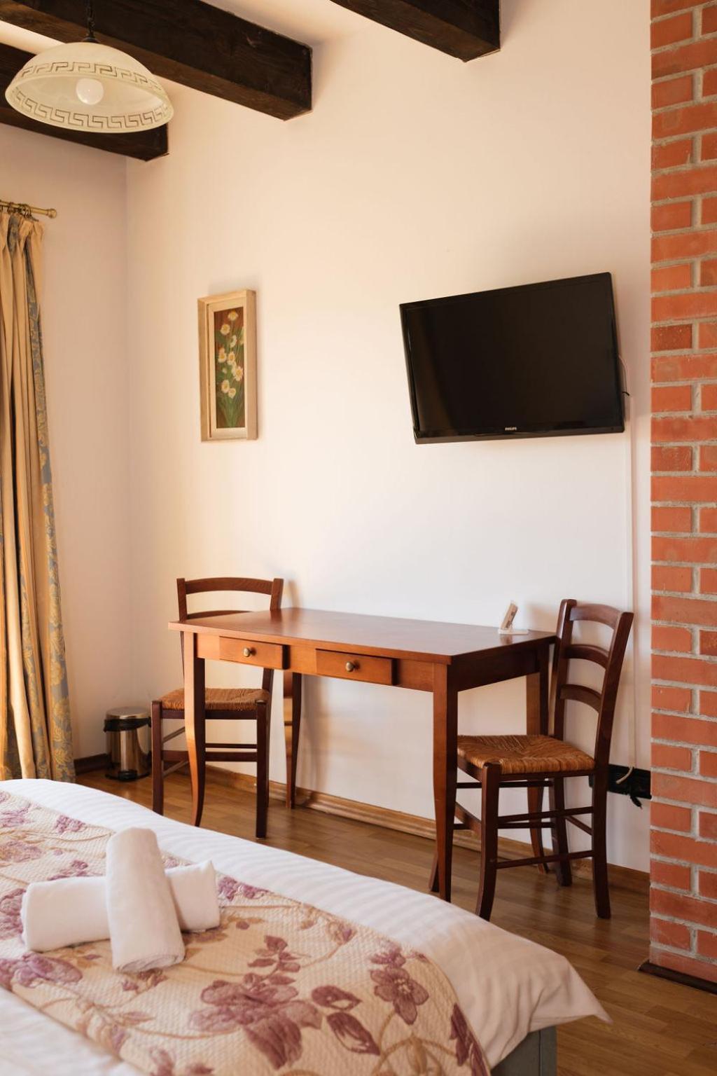 Pensiunea La Maison Μπραν Εξωτερικό φωτογραφία